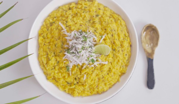 street food in indore