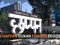 street food in indore