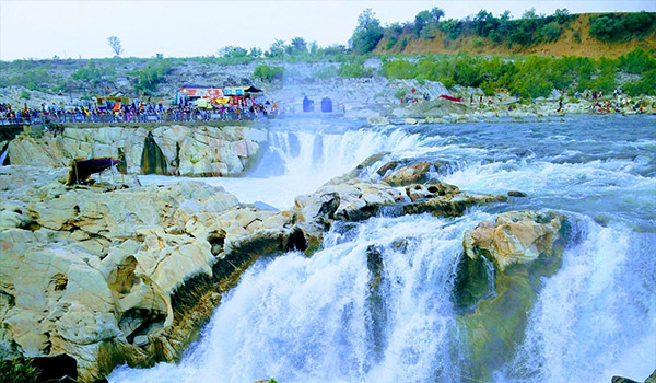 madhya pradesh picnic spot