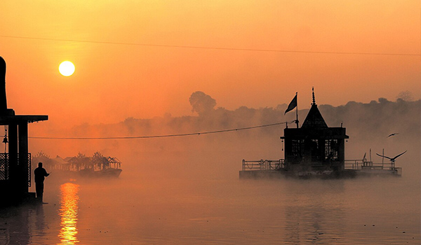 jabalpur 2 day plans