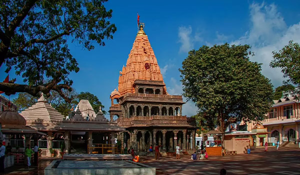 madhya pradesh picnic spot