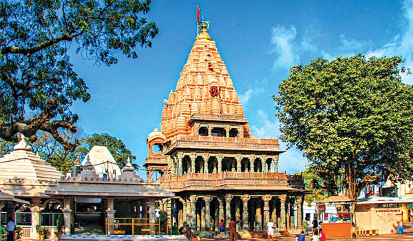 madhya pradesh itinerary 5 days