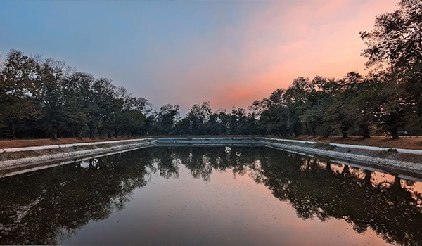 ujjain picnic spot