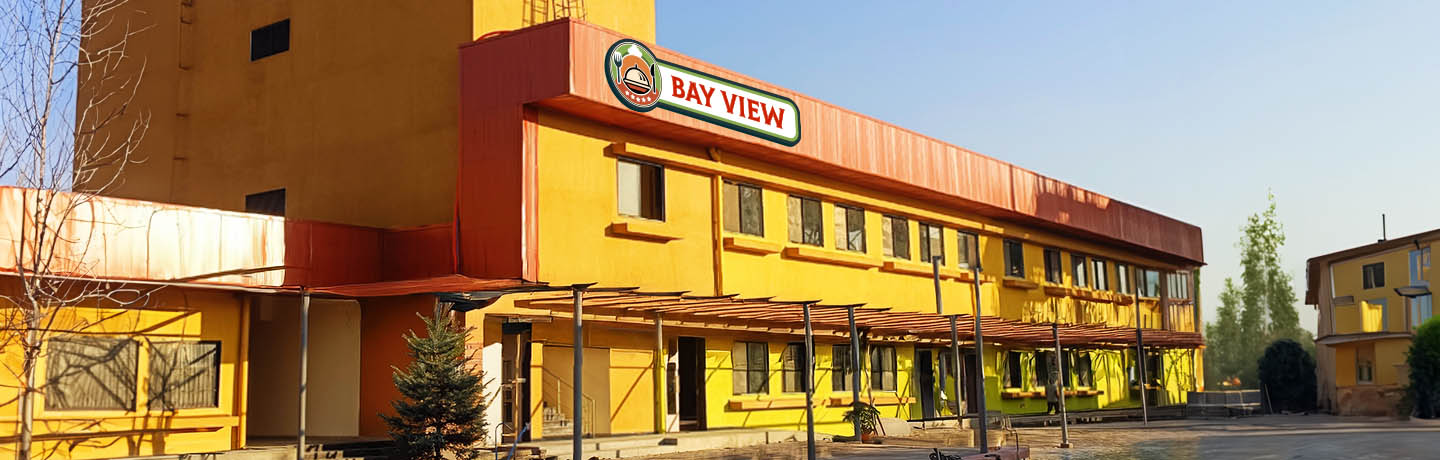 Bay View aquamagicaa | Bay View Aquamagicaa banner