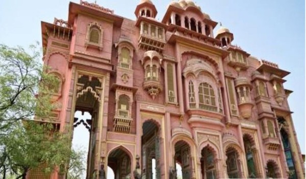 places to visit in indore