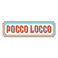 Pocco Locco aqua Imagicaa logo