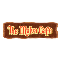 The Malva Cafe | Aqua Imagicaa | The Malva Cafe  logo