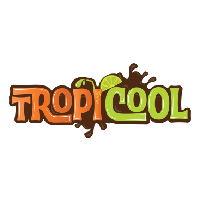 Tropi Cool logo