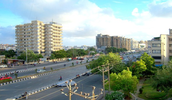 Cleanest city surat