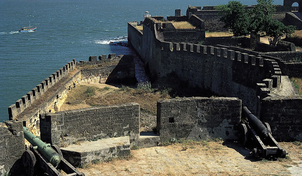 Daman & Diu