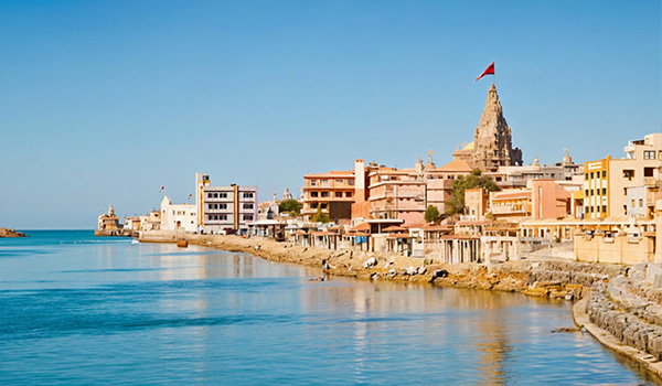 gujarat itinerary for 5 days