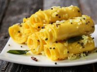 Street Food of Gujarat