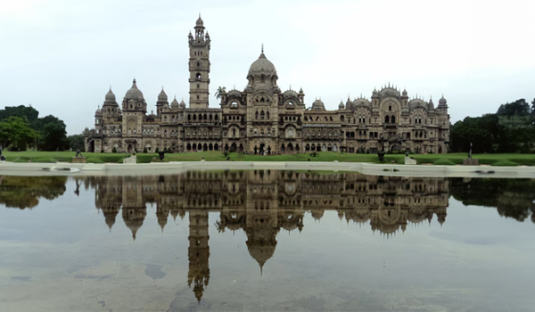 gujarat itinerary for 5 days