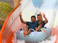 places to go in surat