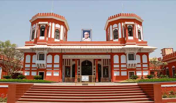 surat tourist attractions
