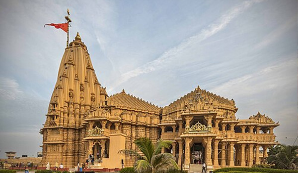 gujarat tourist attraction