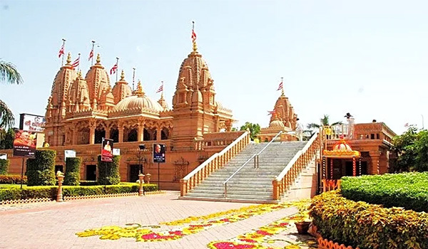 ahmedabad tourist places