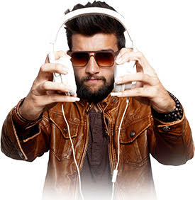 DJ RONNY DJ RONNY