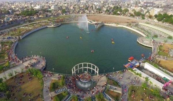 Things to do in Surat