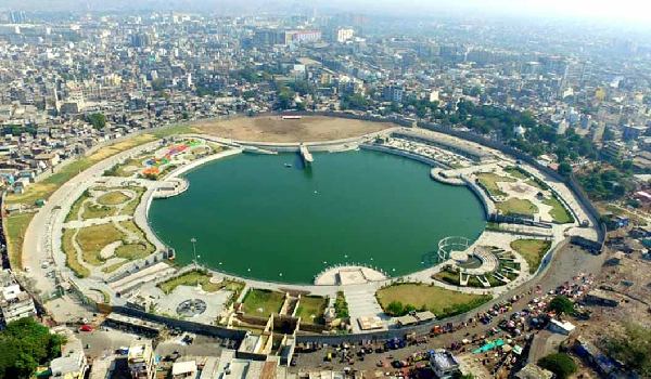 1 day picnic resort near surat