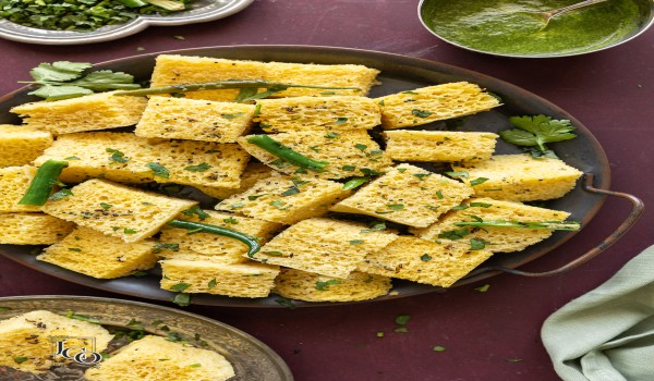 street food of surat