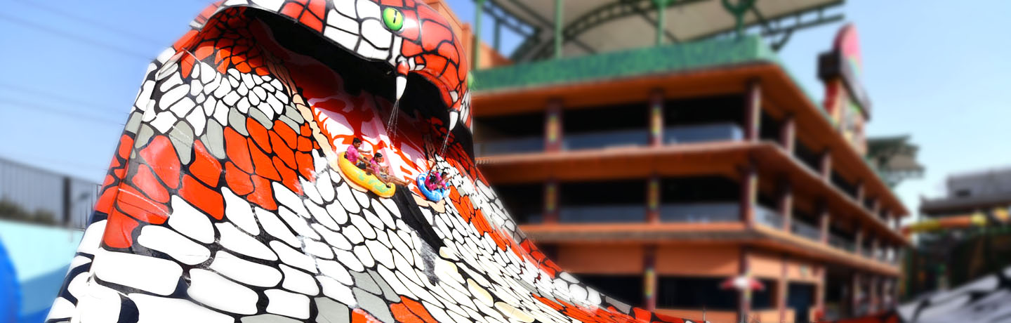King Cobra banner