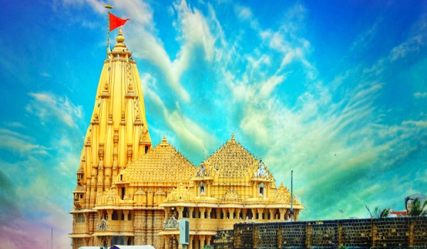 holiday places in gujarat