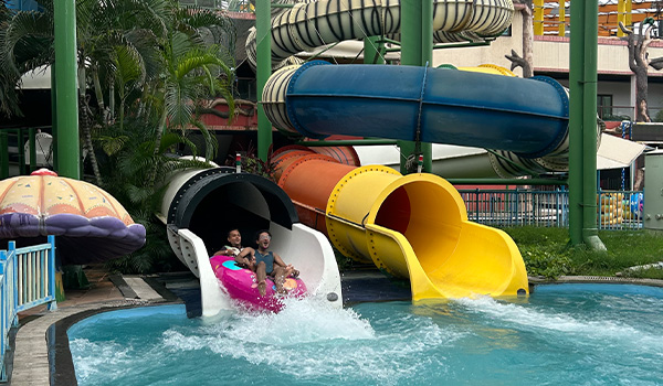 Aquamagicaa -Fun-palce-in-surat