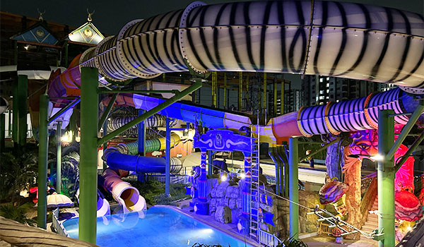 Aquamagicaa -Water-Park-in-Surat