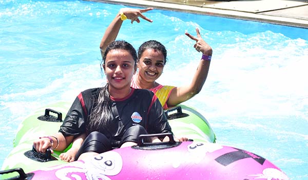 Aqua Imagicaa water park About us