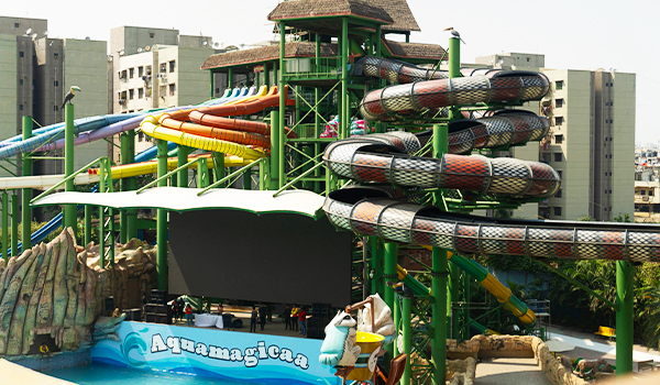 Aquamagicaa -Best-Water-Park-surat