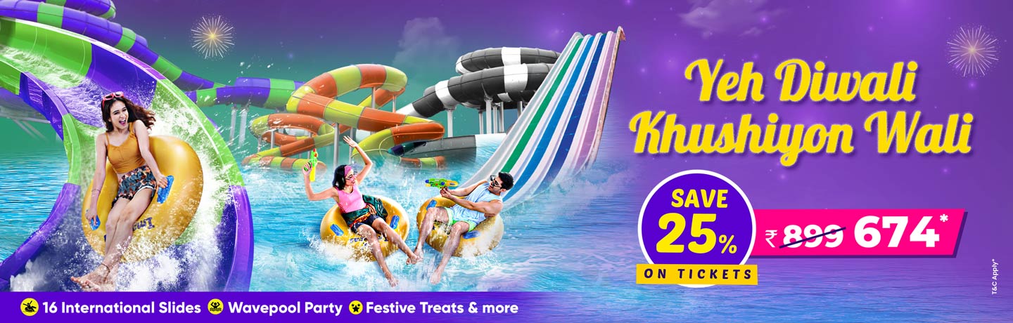 water park gujarat | things to do in surat | water fun park surat