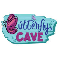 Butterfly Cave