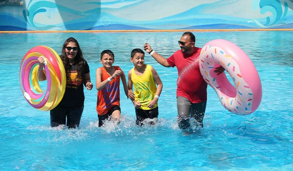 Aqua Imagicaa – The Best Place to Be This Summer