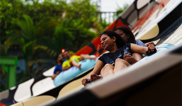 water park in surat